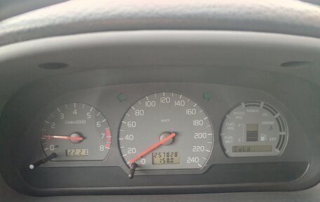 Volvo V40 I, 1997 год, 190 000 рублей, 9 фотография