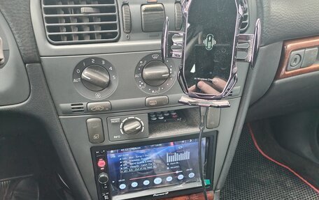 Volvo V40 I, 1997 год, 190 000 рублей, 5 фотография