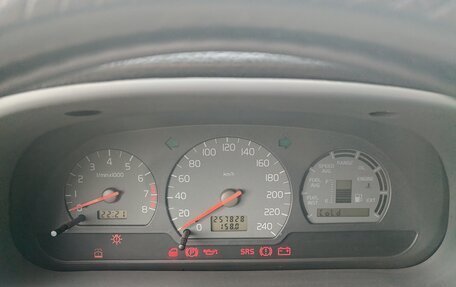 Volvo V40 I, 1997 год, 190 000 рублей, 8 фотография