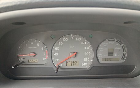 Volvo V40 I, 1997 год, 190 000 рублей, 7 фотография
