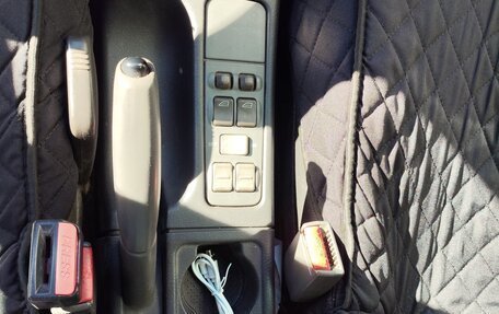 Volvo V40 I, 1997 год, 190 000 рублей, 6 фотография