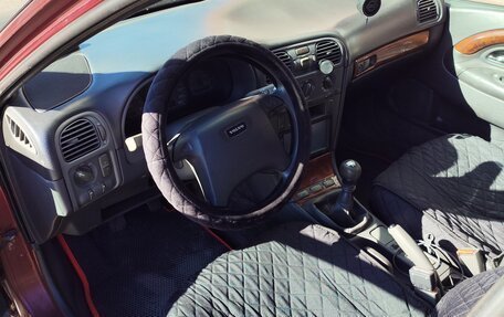 Volvo V40 I, 1997 год, 190 000 рублей, 11 фотография