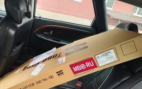 Volvo V40 I, 1997 год, 190 000 рублей, 4 фотография