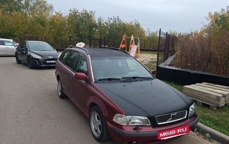 Volvo V40 I, 1997 год, 190 000 рублей, 10 фотография