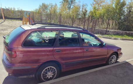 Volvo V40 I, 1997 год, 190 000 рублей, 18 фотография