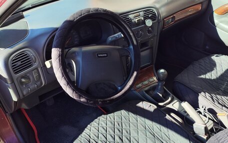 Volvo V40 I, 1997 год, 190 000 рублей, 12 фотография