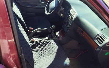 Volvo V40 I, 1997 год, 190 000 рублей, 14 фотография