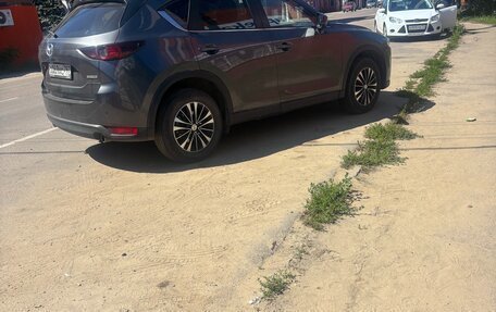 Mazda CX-5 II, 2020 год, 2 500 000 рублей, 3 фотография