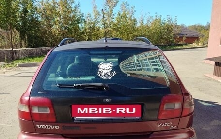 Volvo V40 I, 1997 год, 190 000 рублей, 16 фотография