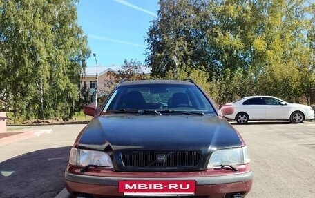 Volvo V40 I, 1997 год, 190 000 рублей, 17 фотография