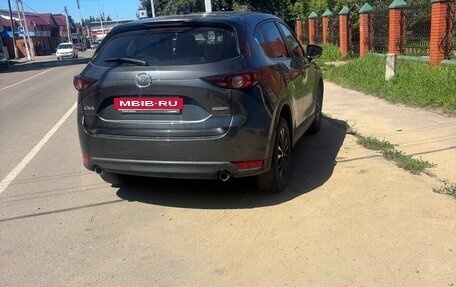 Mazda CX-5 II, 2020 год, 2 500 000 рублей, 4 фотография