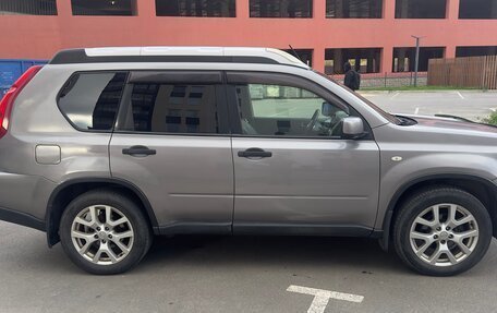Nissan X-Trail, 2007 год, 840 000 рублей, 4 фотография