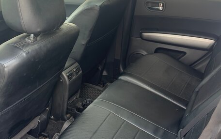 Nissan X-Trail, 2007 год, 840 000 рублей, 9 фотография