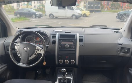 Nissan X-Trail, 2007 год, 840 000 рублей, 8 фотография