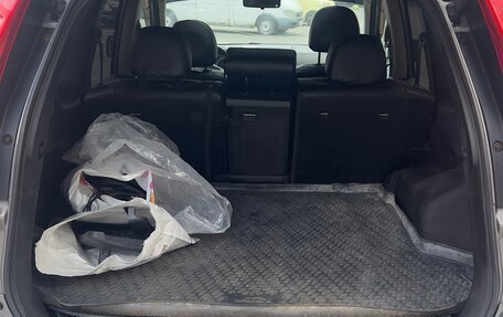 Nissan X-Trail, 2007 год, 840 000 рублей, 11 фотография