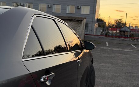 Toyota Camry, 2012 год, 1 350 000 рублей, 5 фотография