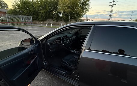 Toyota Camry, 2012 год, 1 350 000 рублей, 9 фотография