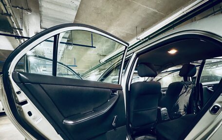 Toyota Corolla, 2006 год, 395 000 рублей, 5 фотография