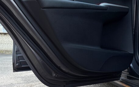 Toyota Camry, 2012 год, 1 350 000 рублей, 16 фотография