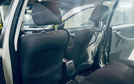 Toyota Corolla, 2006 год, 395 000 рублей, 10 фотография
