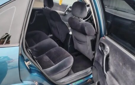 Opel Vectra B рестайлинг, 2001 год, 180 000 рублей, 2 фотография