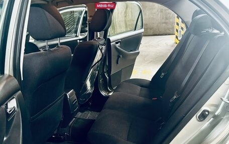 Toyota Corolla, 2006 год, 395 000 рублей, 7 фотография