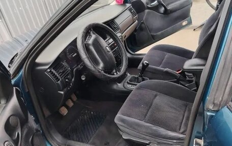 Opel Vectra B рестайлинг, 2001 год, 180 000 рублей, 9 фотография