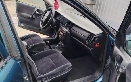 Opel Vectra B рестайлинг, 2001 год, 180 000 рублей, 10 фотография