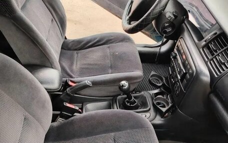 Opel Vectra B рестайлинг, 2001 год, 180 000 рублей, 6 фотография