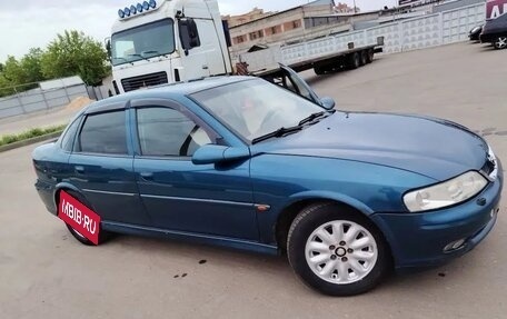 Opel Vectra B рестайлинг, 2001 год, 180 000 рублей, 5 фотография