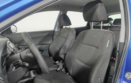 Hyundai i30 I, 2009 год, 549 000 рублей, 9 фотография