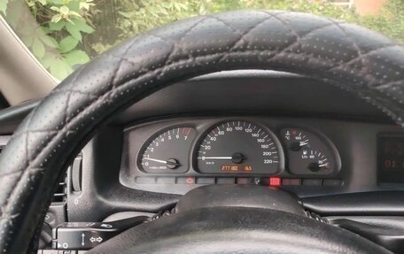 Opel Vectra B рестайлинг, 2001 год, 180 000 рублей, 14 фотография