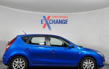 Hyundai i30 I, 2009 год, 549 000 рублей, 6 фотография