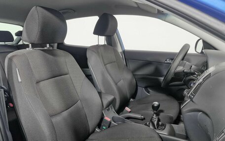 Hyundai i30 I, 2009 год, 549 000 рублей, 12 фотография