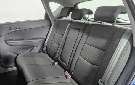 Hyundai i30 I, 2009 год, 549 000 рублей, 10 фотография