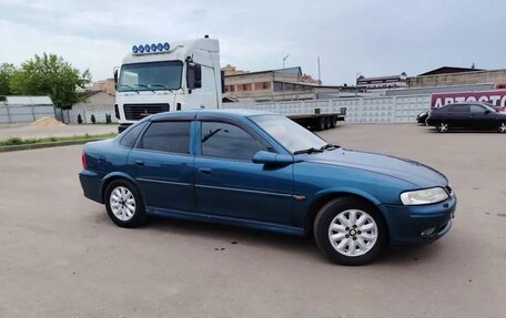 Opel Vectra B рестайлинг, 2001 год, 180 000 рублей, 13 фотография