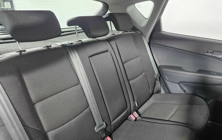 Hyundai i30 I, 2009 год, 549 000 рублей, 11 фотография