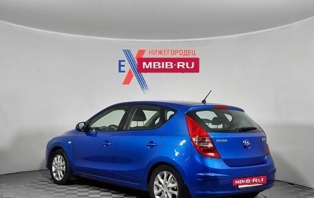 Hyundai i30 I, 2009 год, 549 000 рублей, 3 фотография