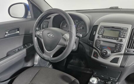 Hyundai i30 I, 2009 год, 549 000 рублей, 13 фотография