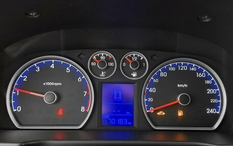 Hyundai i30 I, 2009 год, 549 000 рублей, 16 фотография