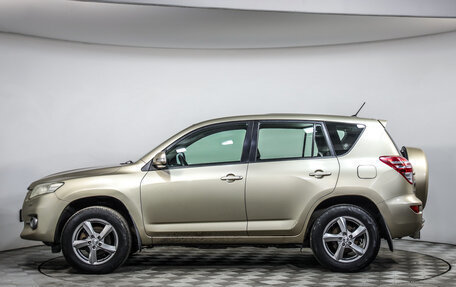 Toyota RAV4, 2011 год, 1 239 777 рублей, 8 фотография