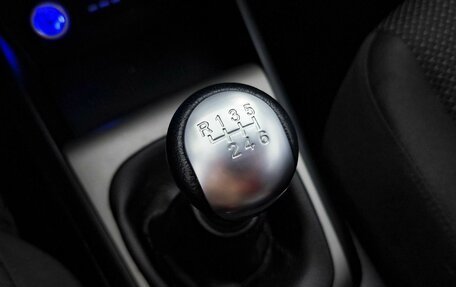 Hyundai i30 I, 2009 год, 549 000 рублей, 19 фотография