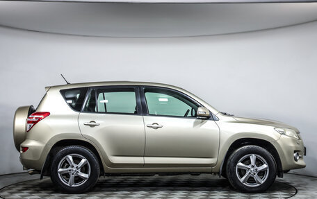 Toyota RAV4, 2011 год, 1 239 777 рублей, 4 фотография