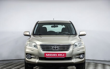 Toyota RAV4, 2011 год, 1 239 777 рублей, 2 фотография