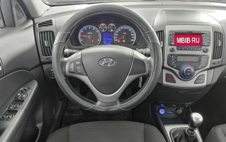 Hyundai i30 I, 2009 год, 549 000 рублей, 15 фотография