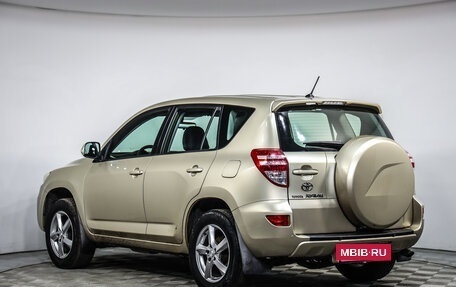 Toyota RAV4, 2011 год, 1 239 777 рублей, 7 фотография