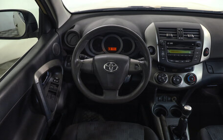 Toyota RAV4, 2011 год, 1 239 777 рублей, 11 фотография