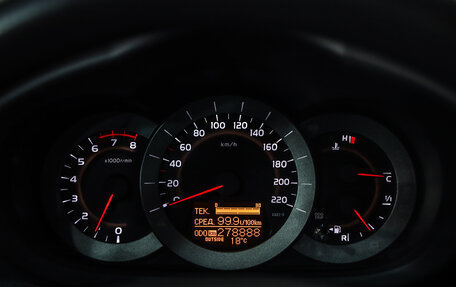 Toyota RAV4, 2011 год, 1 239 777 рублей, 12 фотография