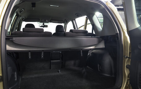 Toyota RAV4, 2011 год, 1 239 777 рублей, 22 фотография