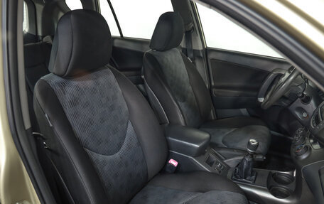 Toyota RAV4, 2011 год, 1 239 777 рублей, 17 фотография